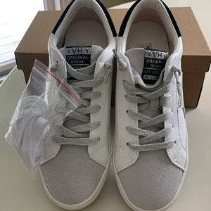 Vintage Havana Shoes